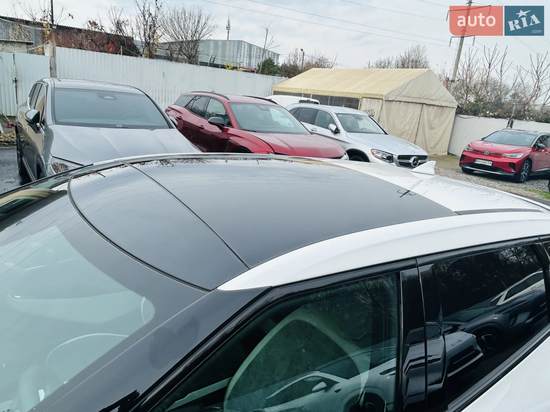 2024 Kia EV6 - мініатюра 15