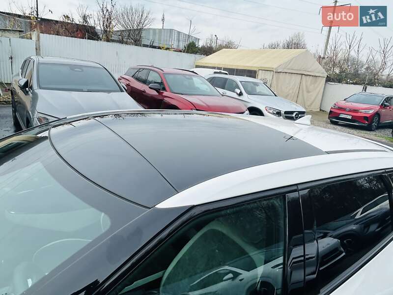 Позашляховик / Кросовер Kia EV6 2024 в Одесі