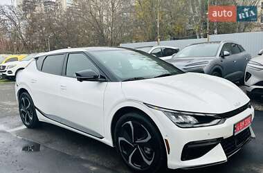 Позашляховик / Кросовер Kia EV6 2024 в Одесі