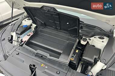 Позашляховик / Кросовер Kia EV6 2024 в Одесі