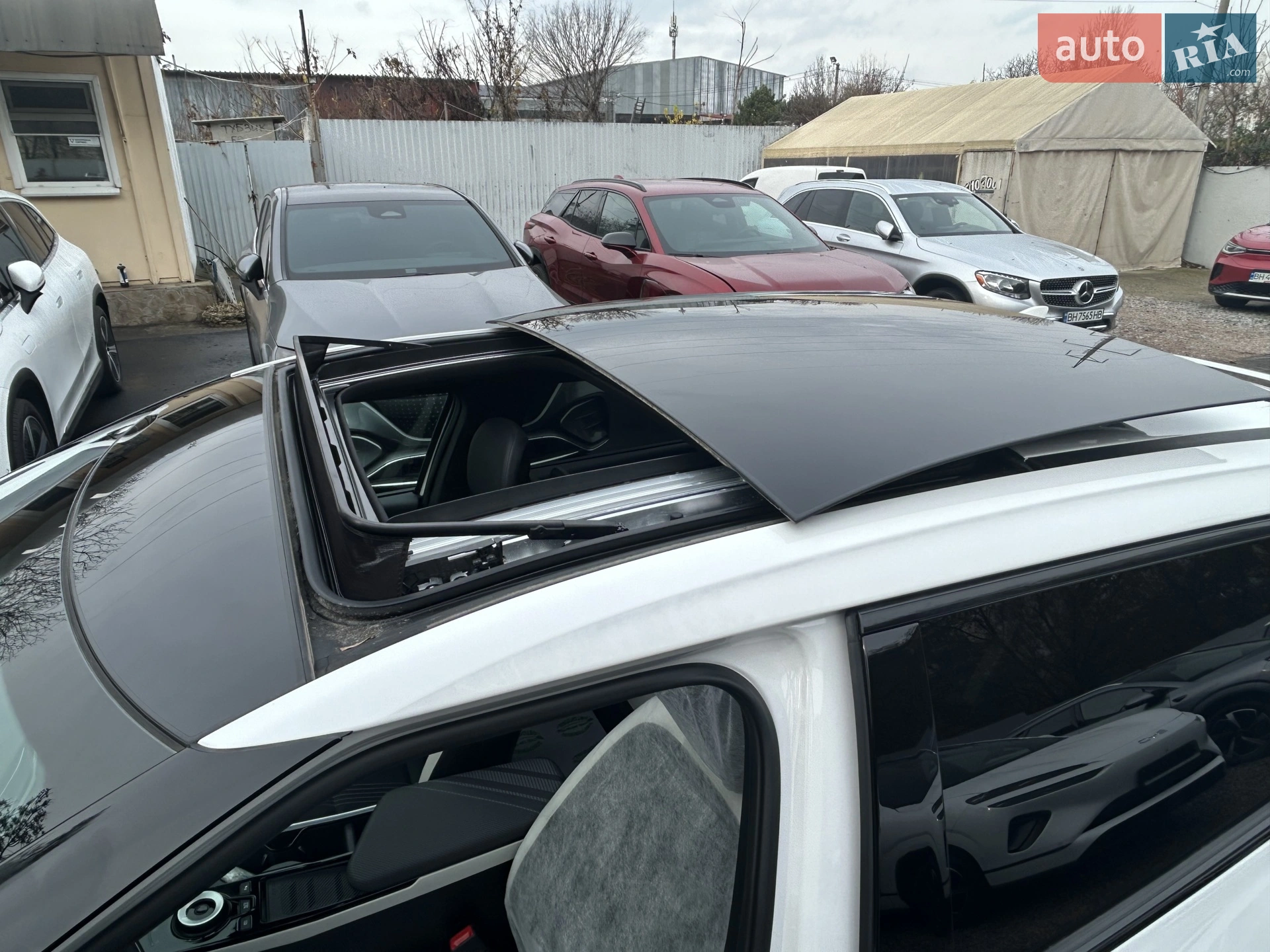 2024 Kia EV6 - мініатюра 38