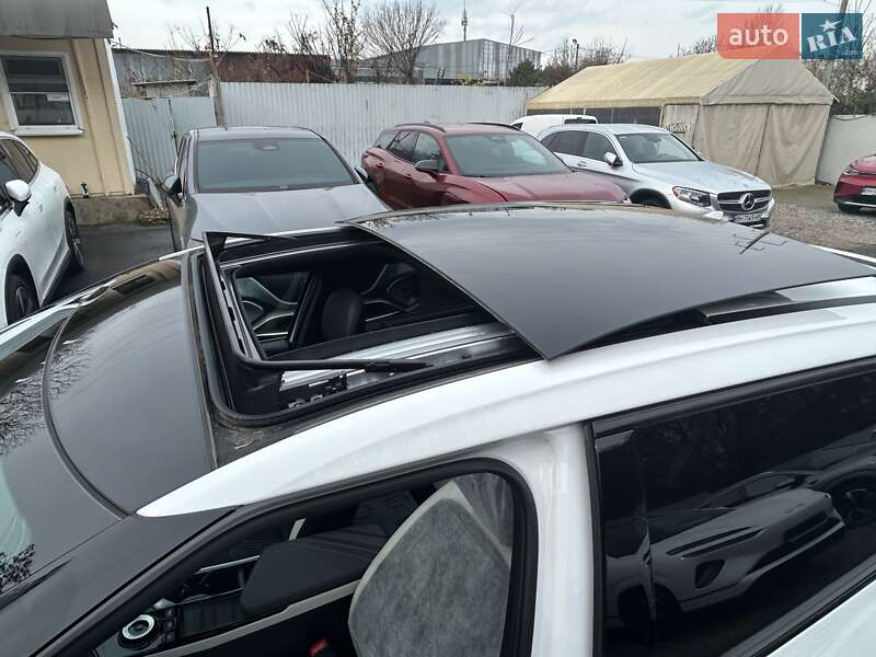 Позашляховик / Кросовер Kia EV6 2024 в Одесі