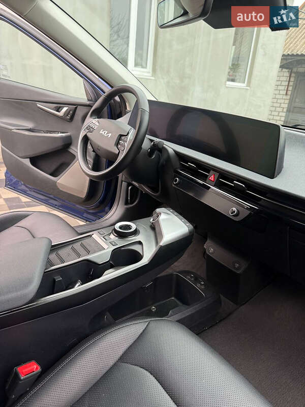 Внедорожник / Кроссовер Kia EV6 2023 в Каменском