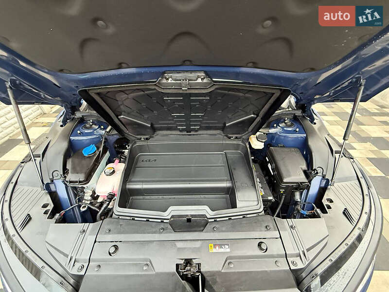 Внедорожник / Кроссовер Kia EV6 2023 в Каменском