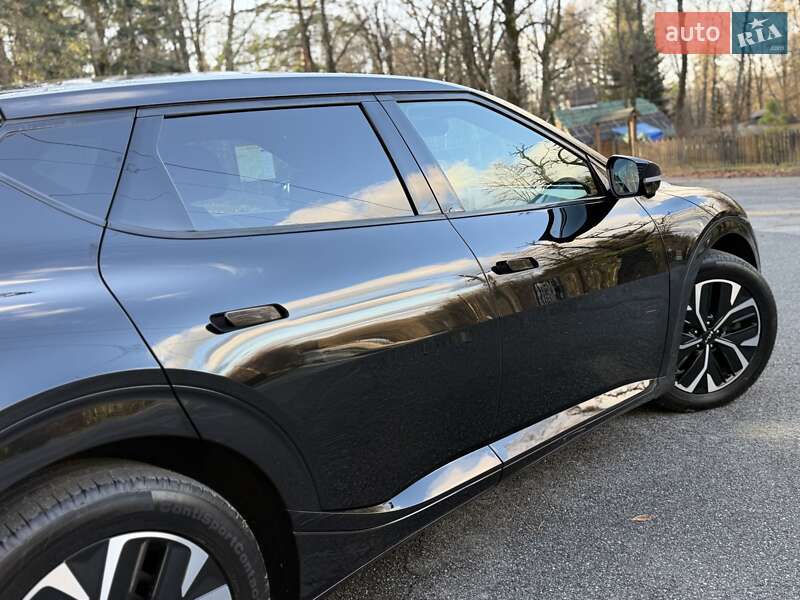 Внедорожник / Кроссовер Kia EV6 2021 в Трускавце фото 35 Внедорожник / Кроссовер Kia EV6 2021 в Трускавце