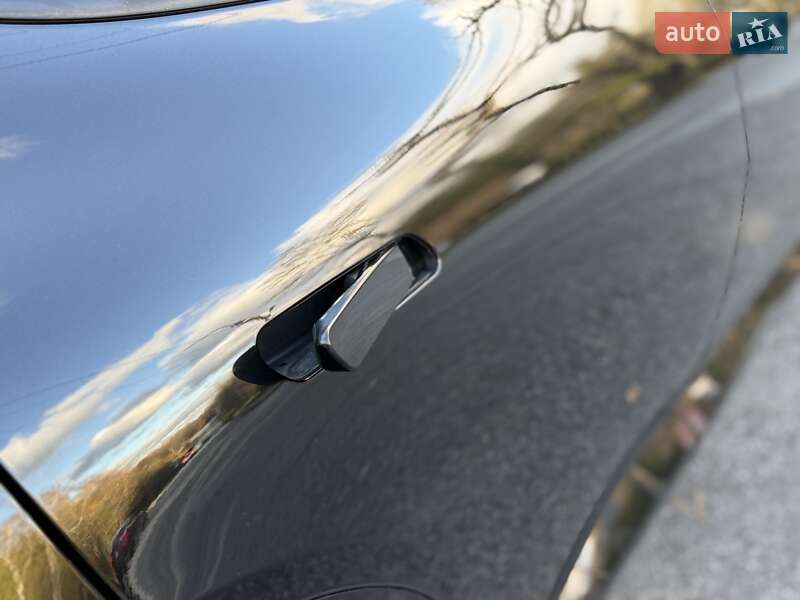 Внедорожник / Кроссовер Kia EV6 2021 в Трускавце фото 37 Внедорожник / Кроссовер Kia EV6 2021 в Трускавце