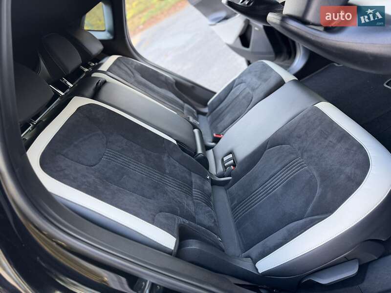 Внедорожник / Кроссовер Kia EV6 2021 в Трускавце фото 43 Внедорожник / Кроссовер Kia EV6 2021 в Трускавце