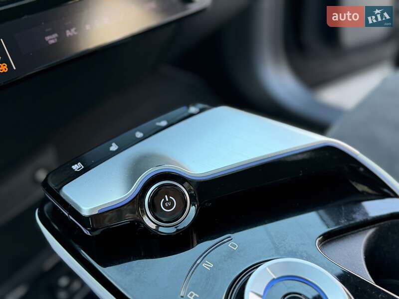 Внедорожник / Кроссовер Kia EV6 2021 в Трускавце фото 60 Внедорожник / Кроссовер Kia EV6 2021 в Трускавце