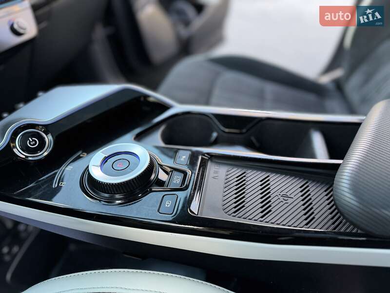 Внедорожник / Кроссовер Kia EV6 2021 в Трускавце фото 61 Внедорожник / Кроссовер Kia EV6 2021 в Трускавце