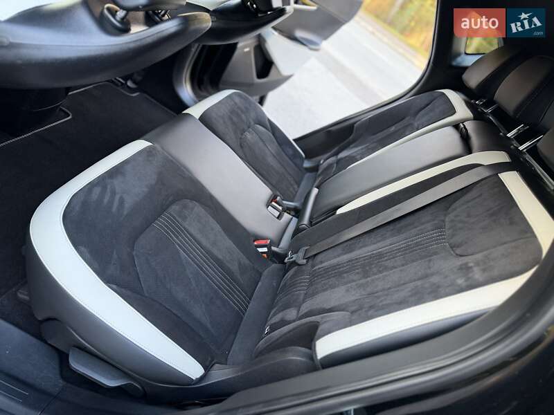 Внедорожник / Кроссовер Kia EV6 2021 в Трускавце фото 64 Внедорожник / Кроссовер Kia EV6 2021 в Трускавце