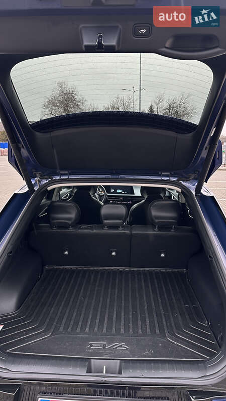 Внедорожник / Кроссовер Kia EV6 2022 в Коломые фото 20 Внедорожник / Кроссовер Kia EV6 2022 в Коломые