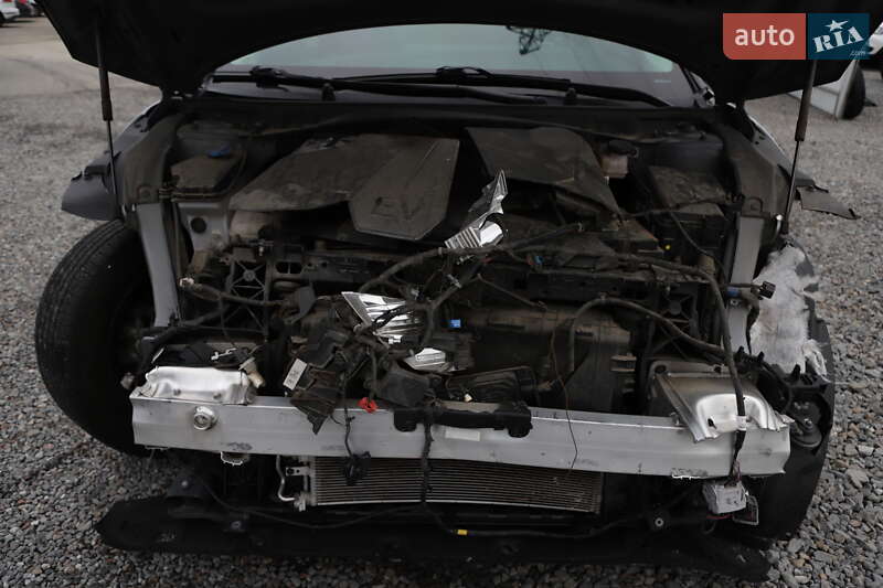 Внедорожник / Кроссовер Kia EV6 2022 в Дрогобыче фото 15 Внедорожник / Кроссовер Kia EV6 2022 в Дрогобыче