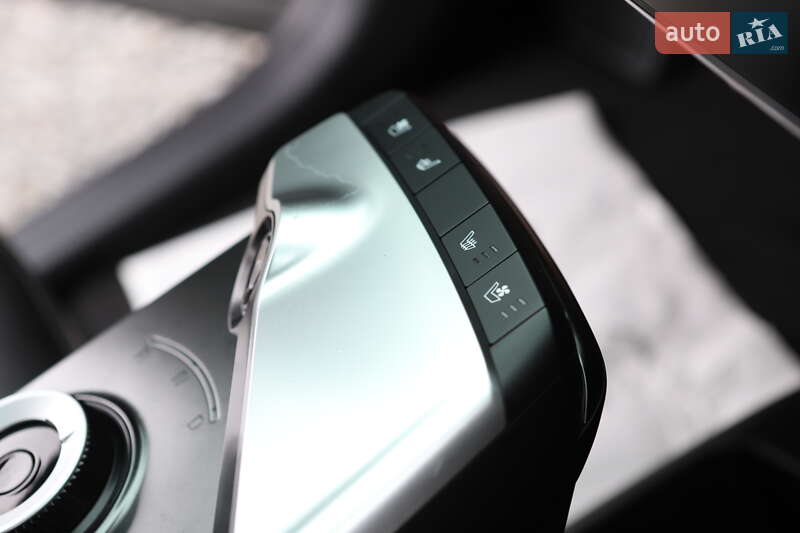 Внедорожник / Кроссовер Kia EV6 2022 в Дрогобыче фото 31 Внедорожник / Кроссовер Kia EV6 2022 в Дрогобыче