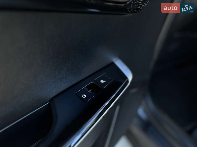 Позашляховик / Кросовер Kia EV6 2021 в Львові