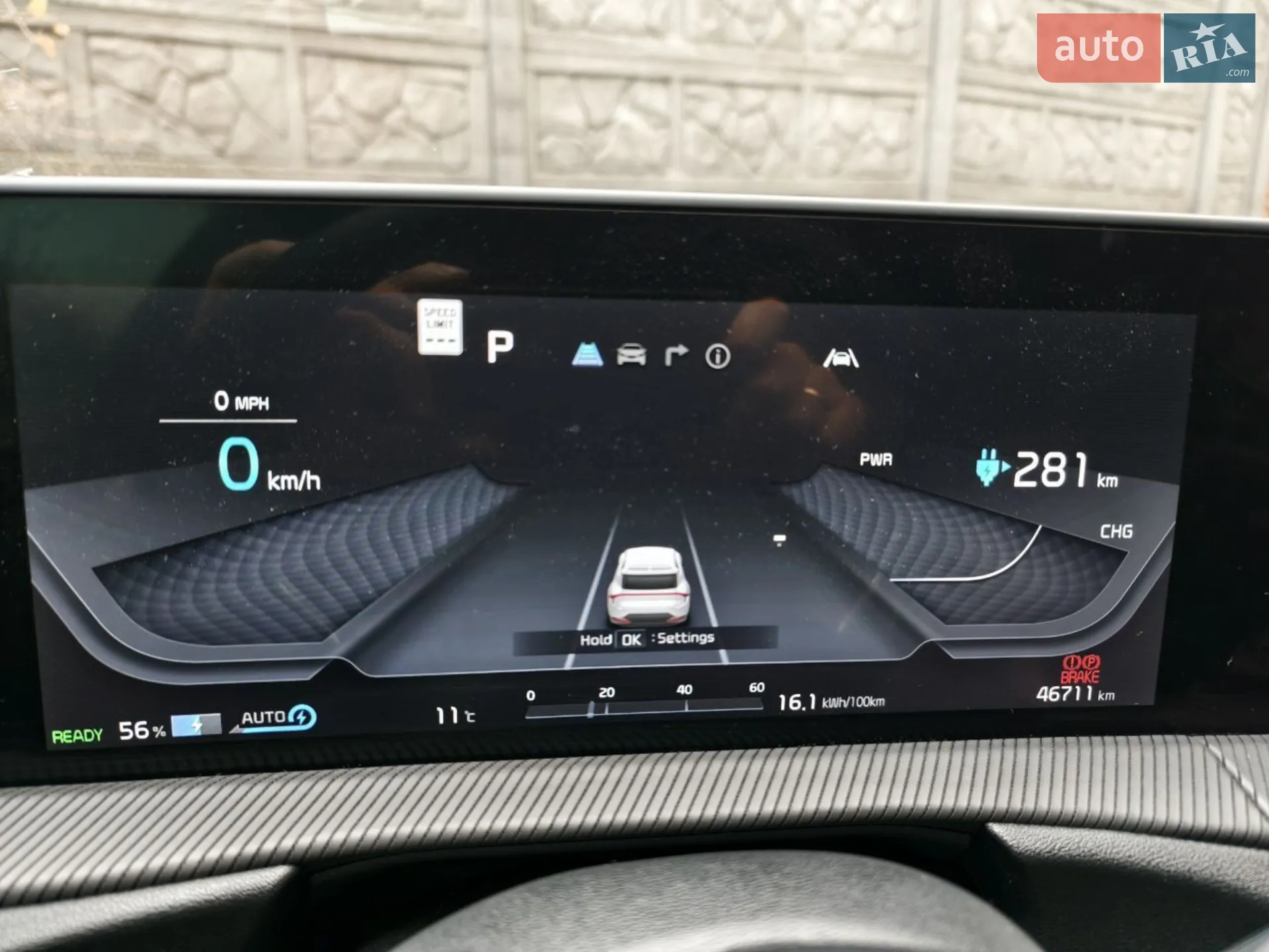 2022 Kia EV6 - мініатюра 3