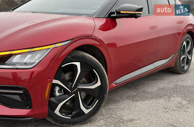 Внедорожник / Кроссовер Kia EV6 2023 в Виннице