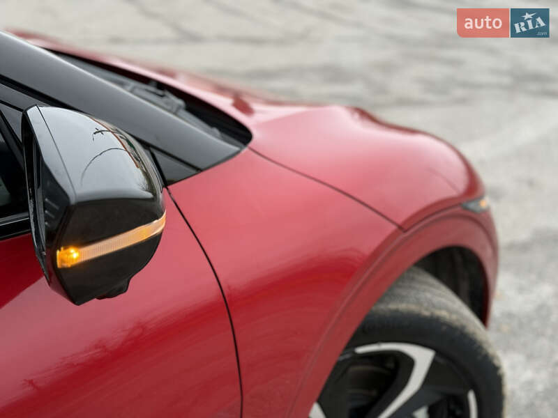 Внедорожник / Кроссовер Kia EV6 2023 в Виннице