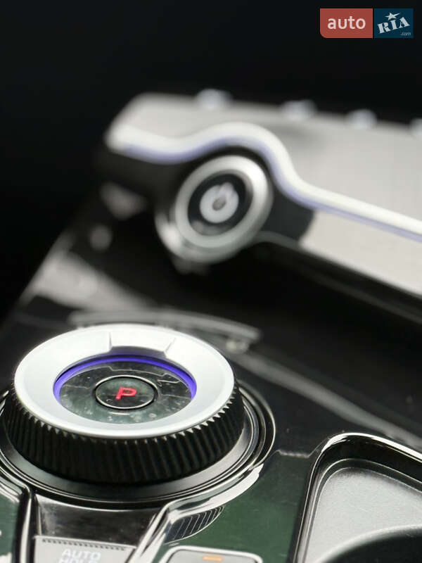 Внедорожник / Кроссовер Kia EV6 2023 в Виннице