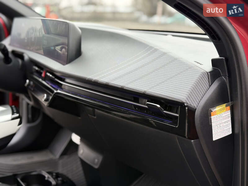 Внедорожник / Кроссовер Kia EV6 2023 в Виннице