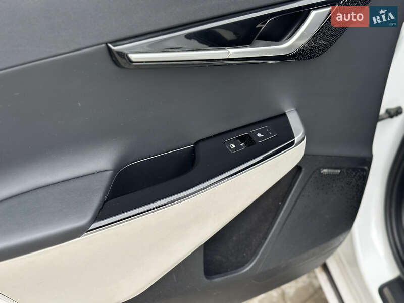 Внедорожник / Кроссовер Kia EV6 2023 в Волочиске