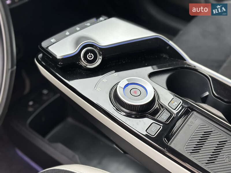 Внедорожник / Кроссовер Kia EV6 2023 в Волочиске