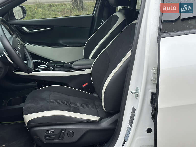 Внедорожник / Кроссовер Kia EV6 2023 в Волочиске