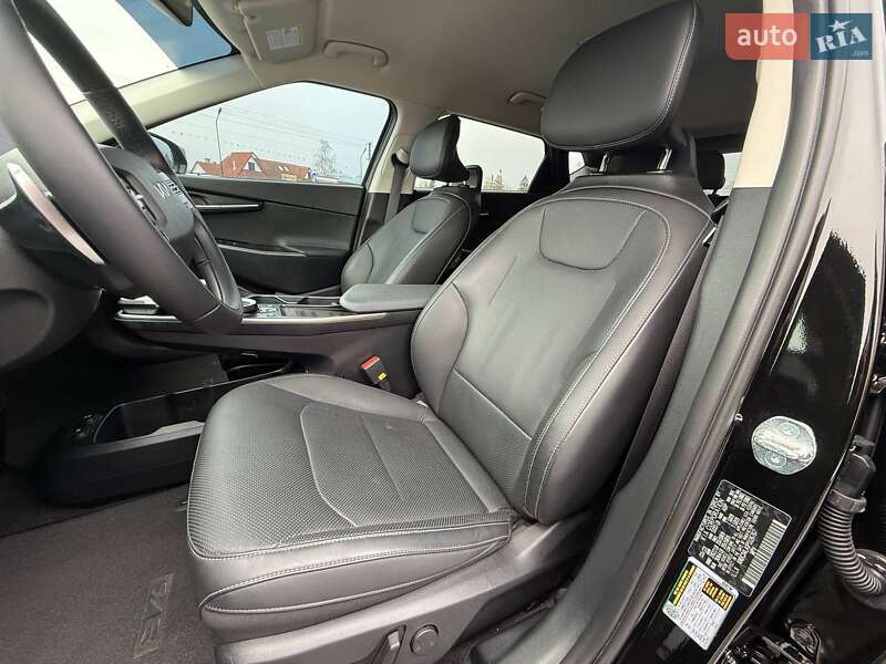 Внедорожник / Кроссовер Kia EV6 2023 в Коломые