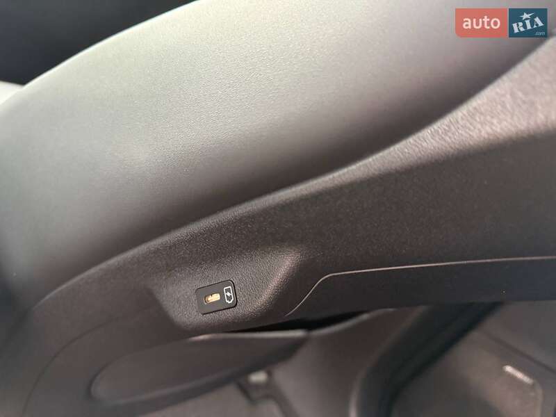 Внедорожник / Кроссовер Kia EV6 2023 в Коломые