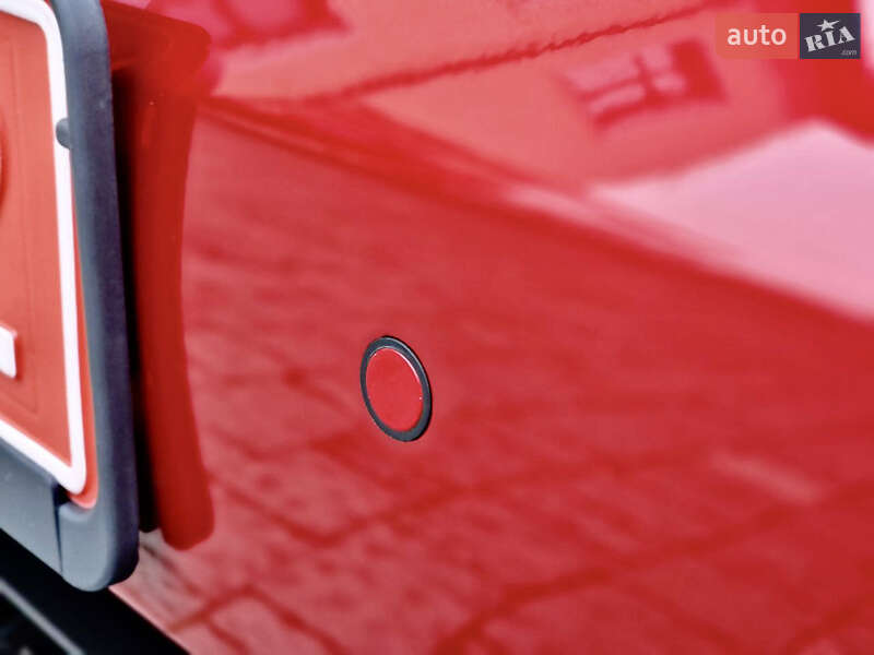 Позашляховик / Кросовер Kia EV6 2022 в Дрогобичі