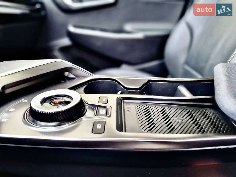 Позашляховик / Кросовер Kia EV6 2022 в Дрогобичі