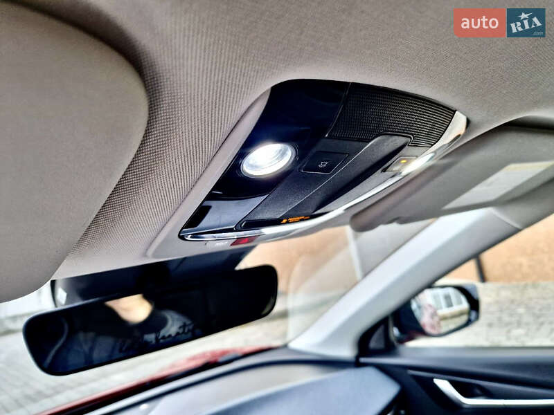 Позашляховик / Кросовер Kia EV6 2022 в Дрогобичі