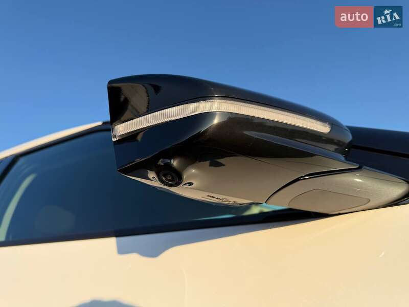 Внедорожник / Кроссовер Kia EV6 2023 в Львове