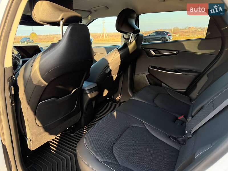 Внедорожник / Кроссовер Kia EV6 2023 в Львове