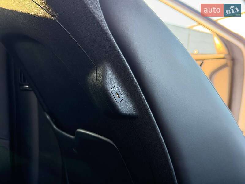 Внедорожник / Кроссовер Kia EV6 2023 в Львове