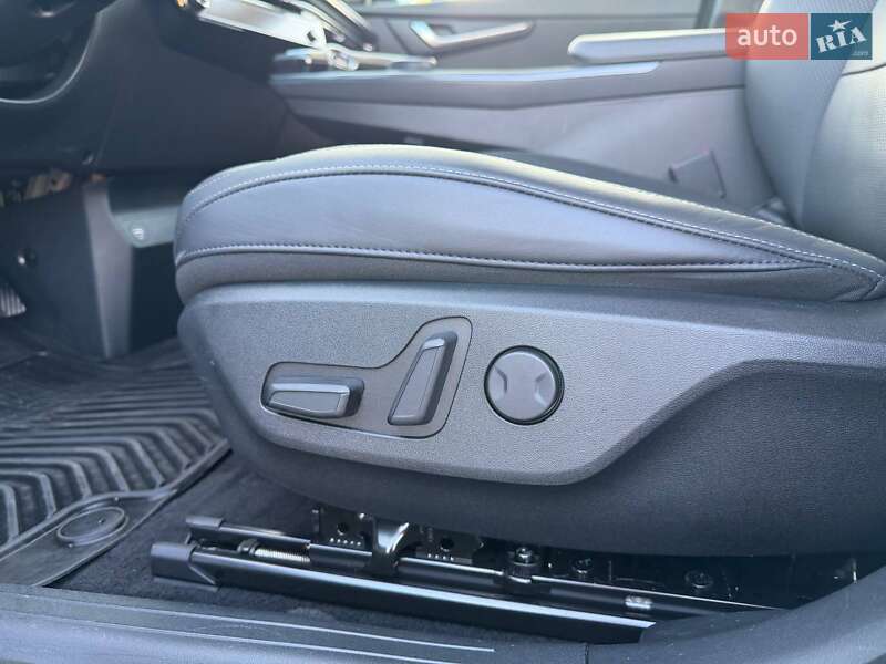 Внедорожник / Кроссовер Kia EV6 2023 в Львове