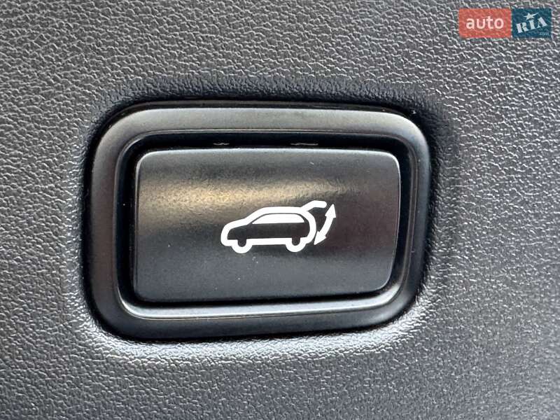 Позашляховик / Кросовер Kia EV6 2021 в Дніпрі фото 27 Позашляховик / Кросовер Kia EV6 2021 в Дніпрі