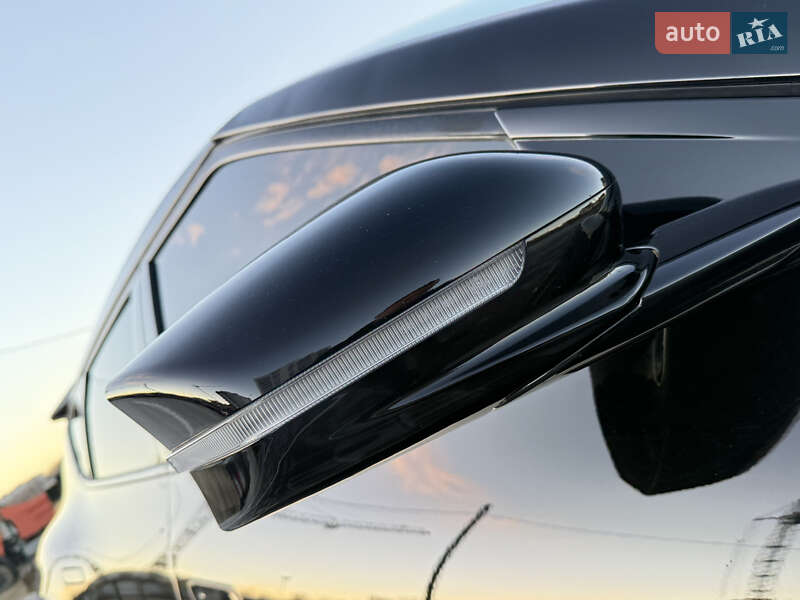 Внедорожник / Кроссовер Kia EV6 2022 в Трускавце фото 26 Внедорожник / Кроссовер Kia EV6 2022 в Трускавце