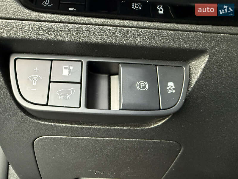 Внедорожник / Кроссовер Kia EV6 2022 в Трускавце фото 28 Внедорожник / Кроссовер Kia EV6 2022 в Трускавце