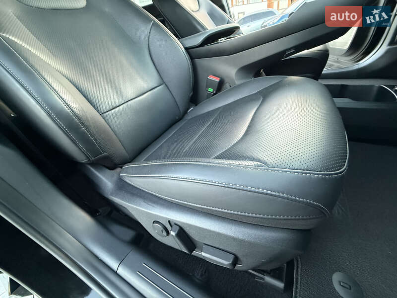 Внедорожник / Кроссовер Kia EV6 2022 в Трускавце фото 40 Внедорожник / Кроссовер Kia EV6 2022 в Трускавце