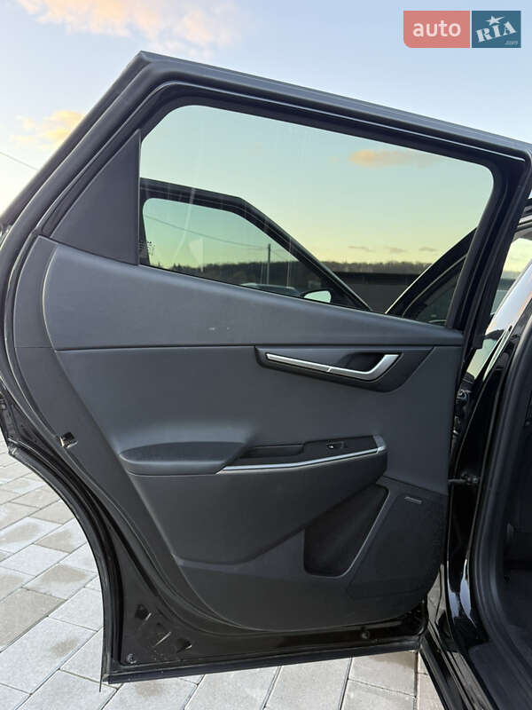 Внедорожник / Кроссовер Kia EV6 2022 в Трускавце фото 45 Внедорожник / Кроссовер Kia EV6 2022 в Трускавце