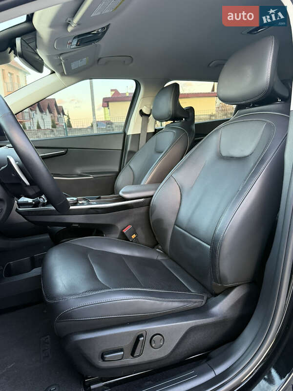 Внедорожник / Кроссовер Kia EV6 2022 в Трускавце фото 52 Внедорожник / Кроссовер Kia EV6 2022 в Трускавце