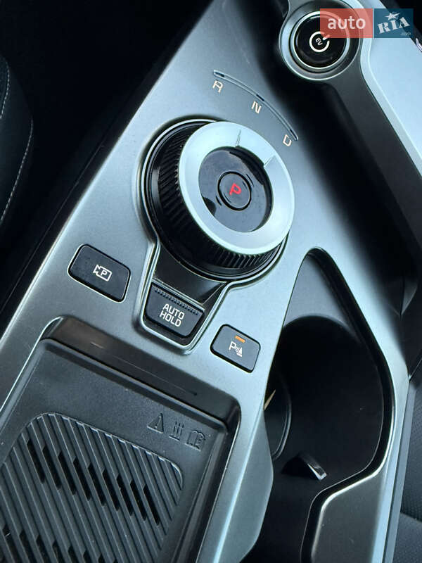 Внедорожник / Кроссовер Kia EV6 2022 в Трускавце фото 60 Внедорожник / Кроссовер Kia EV6 2022 в Трускавце