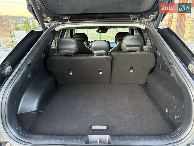Внедорожник / Кроссовер Kia EV6 2022 в Трускавце фото 65 Внедорожник / Кроссовер Kia EV6 2022 в Трускавце