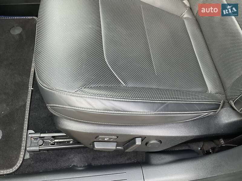 Внедорожник / Кроссовер Kia EV6 2021 в Ровно