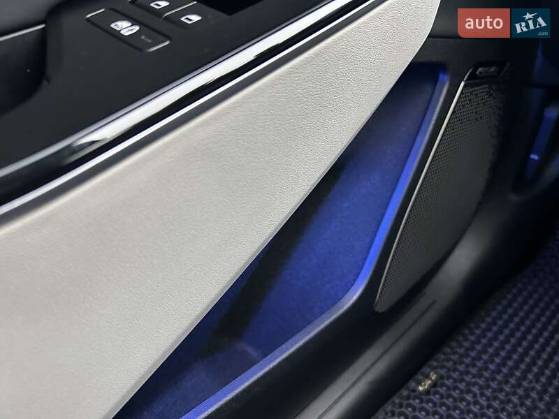 Позашляховик / Кросовер Kia EV6 2024 в Одесі