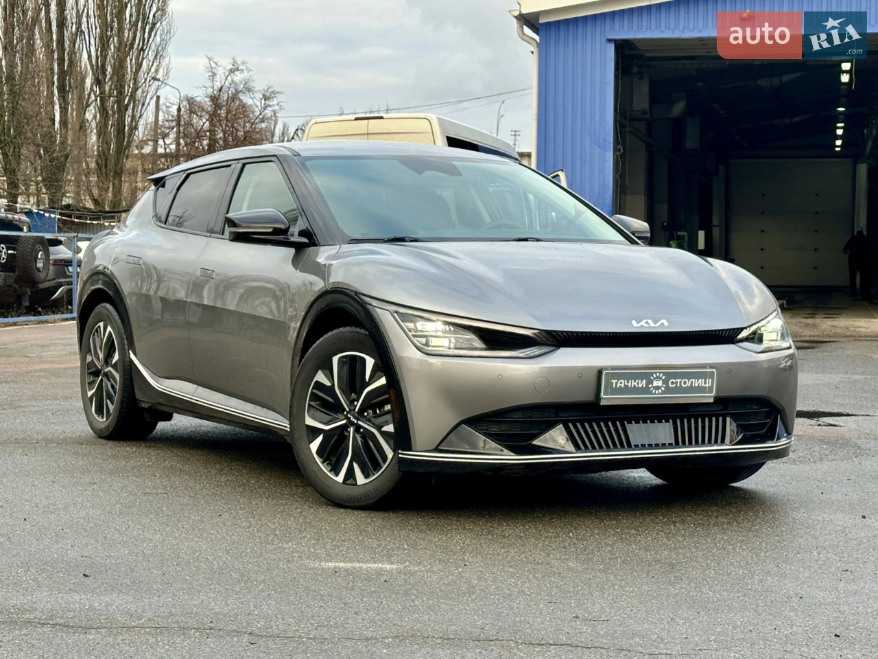 2012 Renault Scenic - мініатюра 42