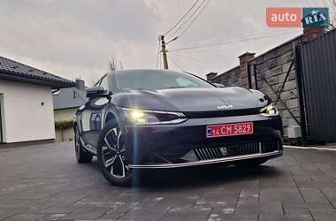 Внедорожник / Кроссовер Kia EV6 2024 в Луцке