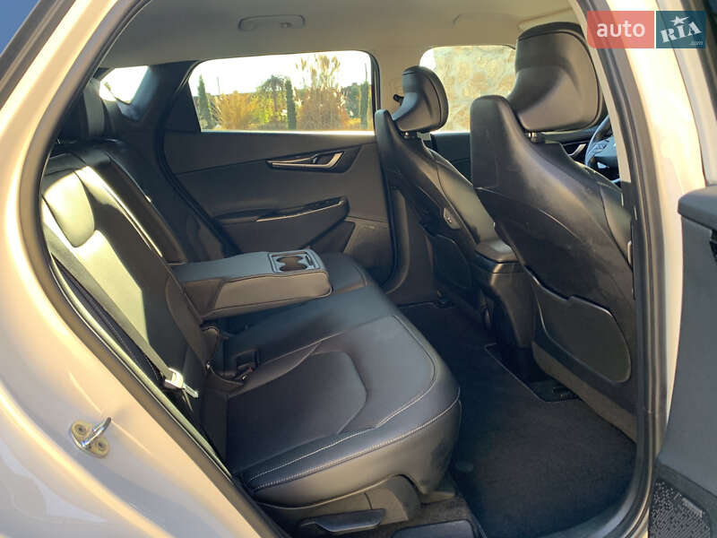 Внедорожник / Кроссовер Kia EV6 2021 в Ровно