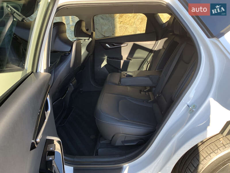 Внедорожник / Кроссовер Kia EV6 2021 в Ровно