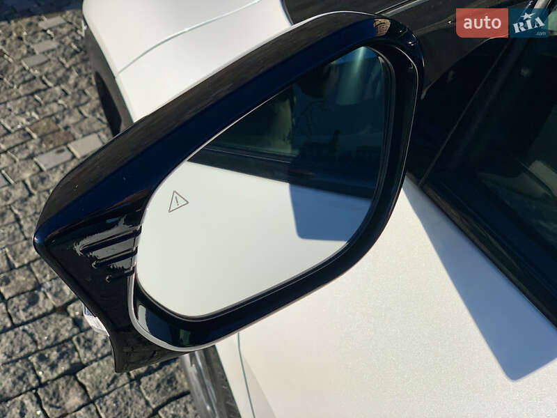 Внедорожник / Кроссовер Kia EV6 2021 в Ровно